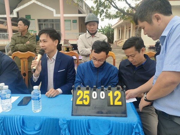 BONG NAM 21